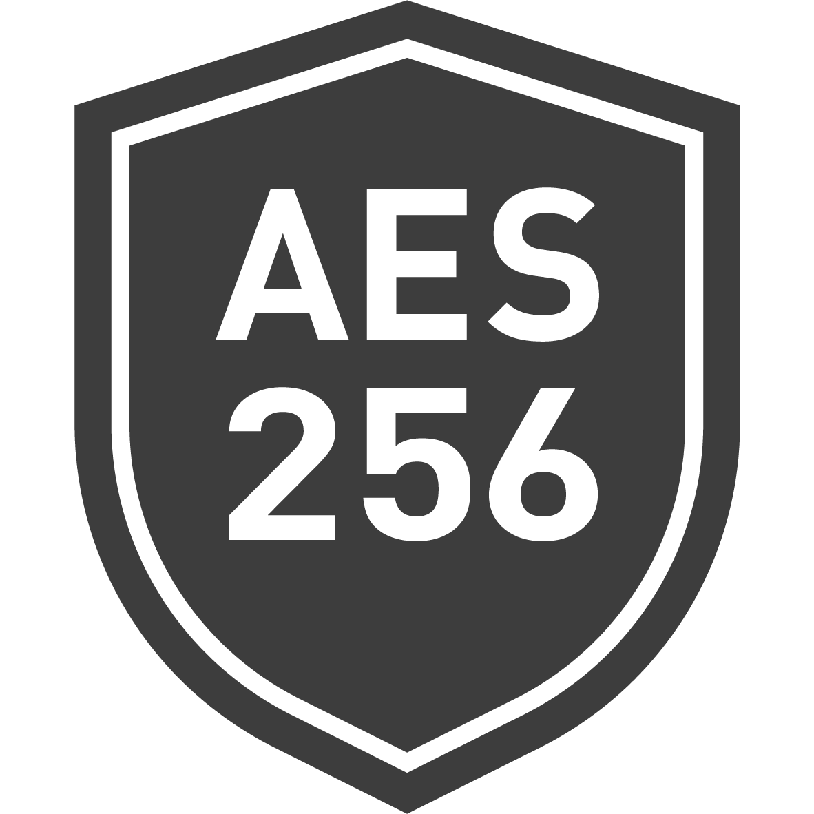 AES-256