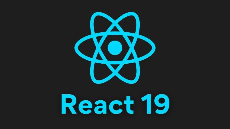 React 19