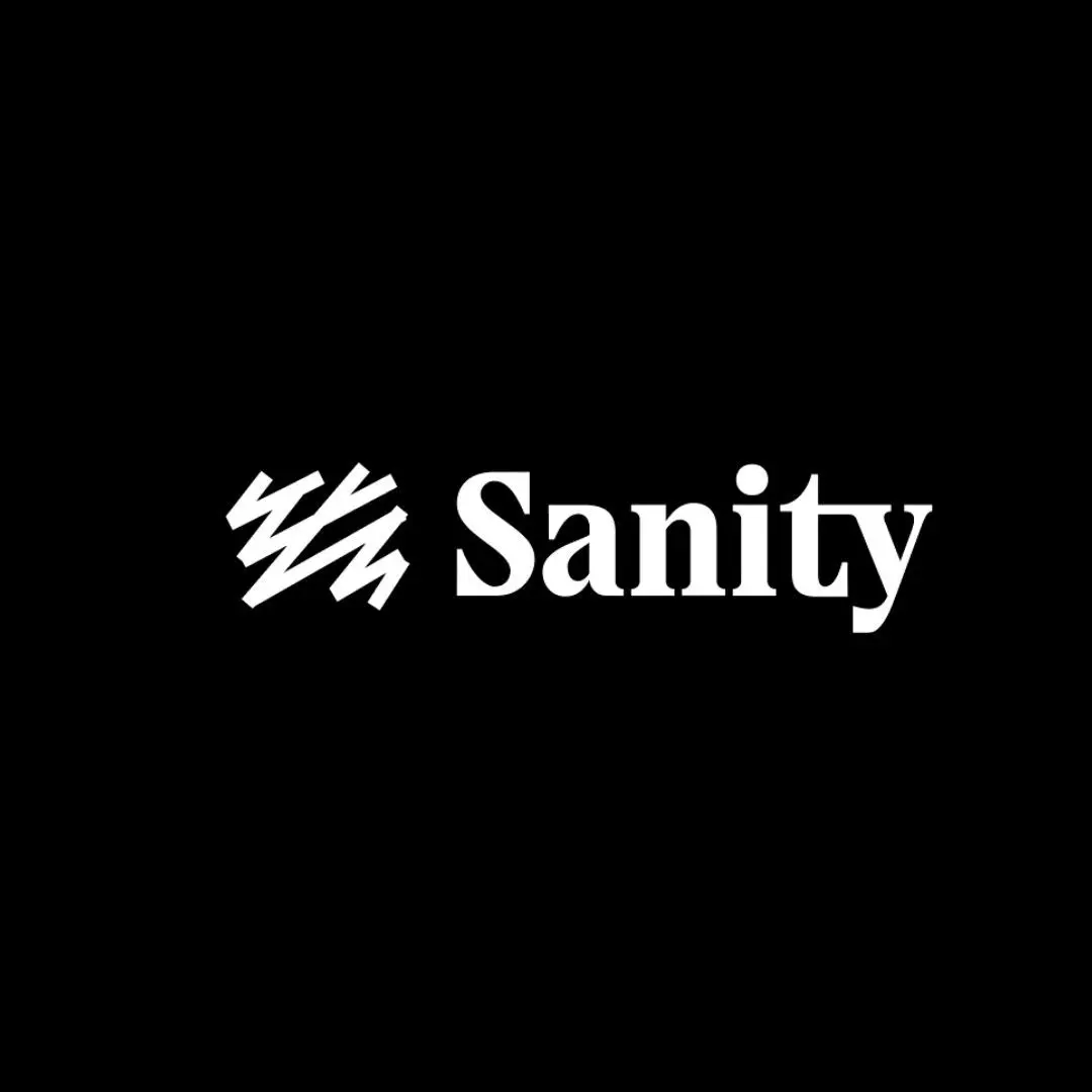 Sanity CMS